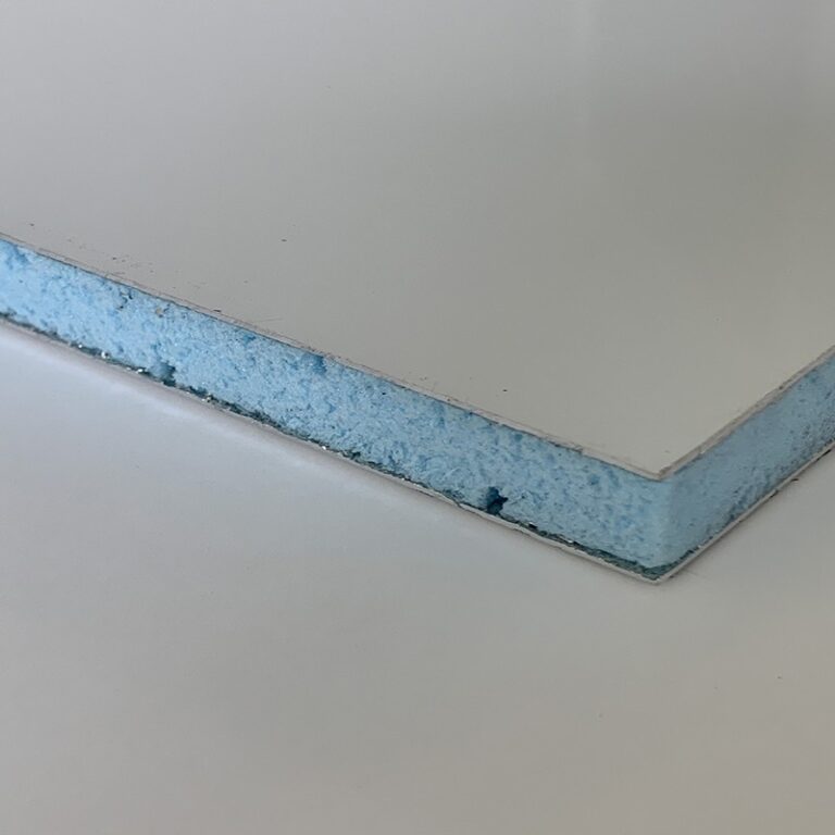 Panneaux sandwich 32mm